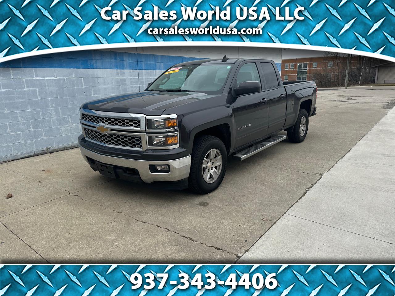 Used Cars for Sale Springfield OH 45506 Car Sales World USA LLC