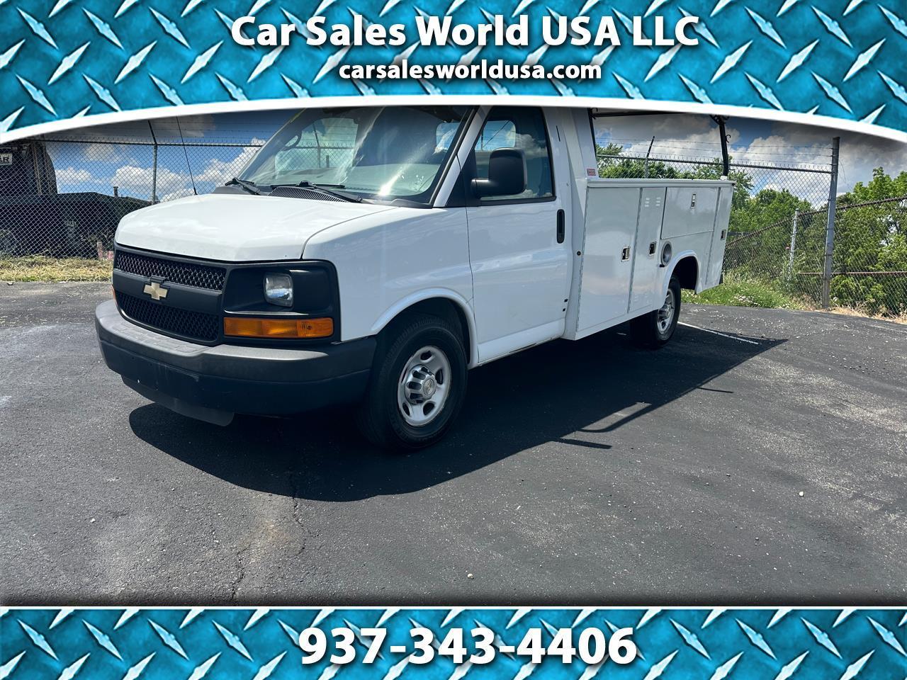 Used Cars for Sale Springfield OH 45506 Car Sales World USA LLC