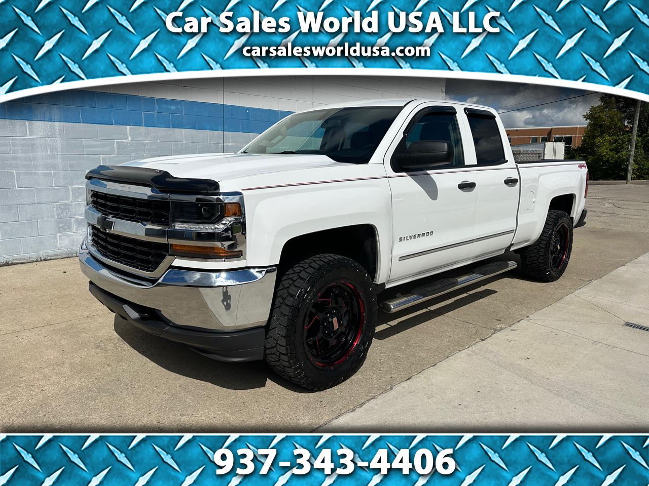 Used Cars for Sale Springfield OH 45506 Car Sales World USA LLC