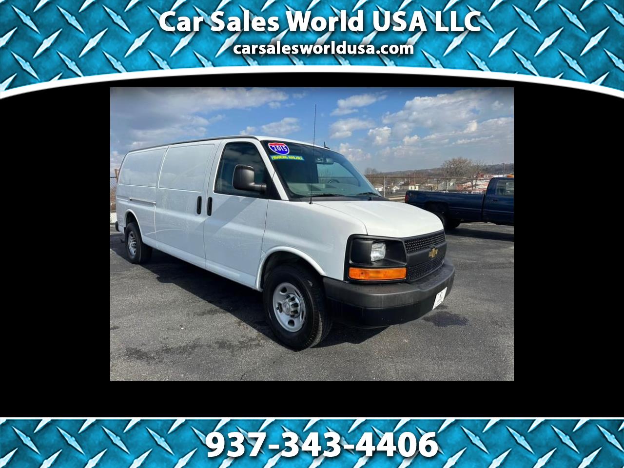 Used Cars for Sale Springfield OH 45506 Car Sales World USA LLC