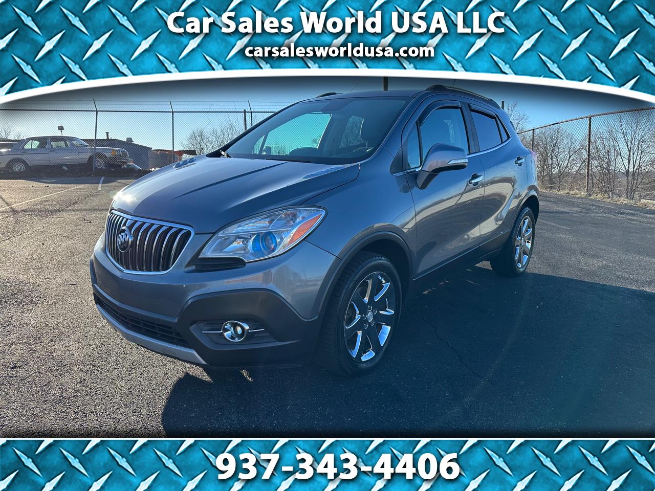 Used Cars for Sale Springfield OH 45506 Car Sales World USA LLC