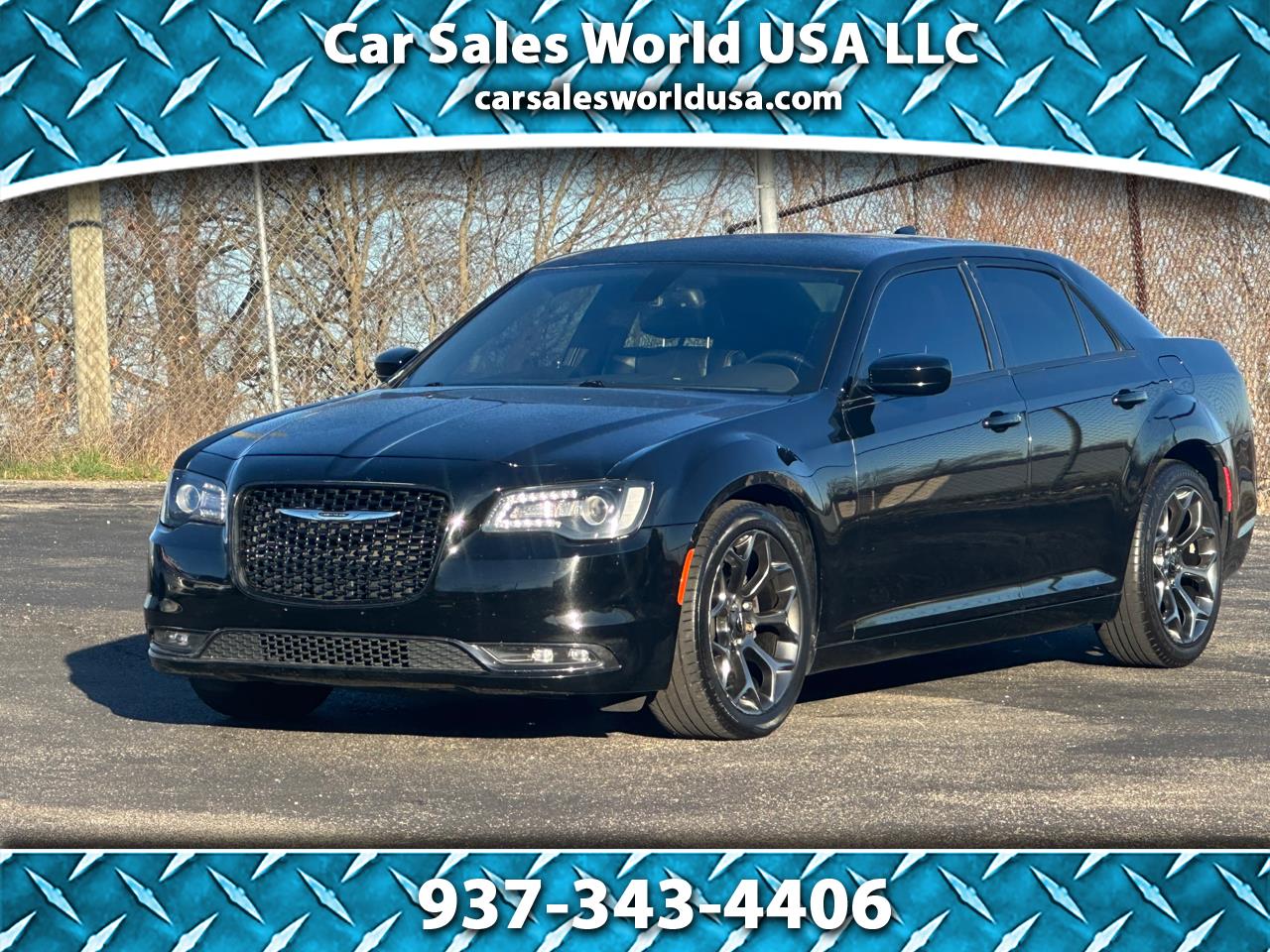 Used Cars for Sale Springfield OH 45506 Car Sales World USA LLC