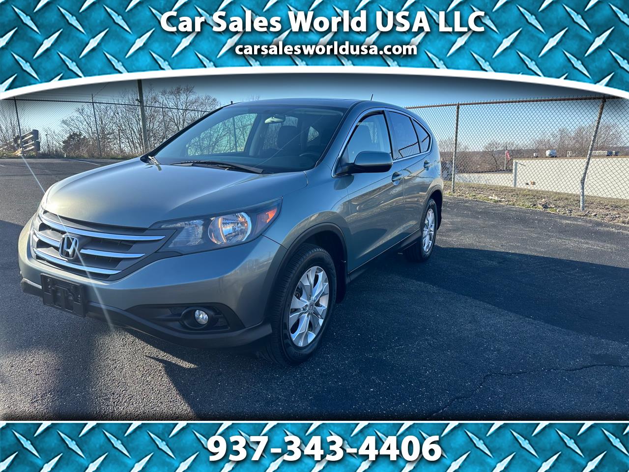 Used Cars for Sale Springfield OH 45506 Car Sales World USA LLC