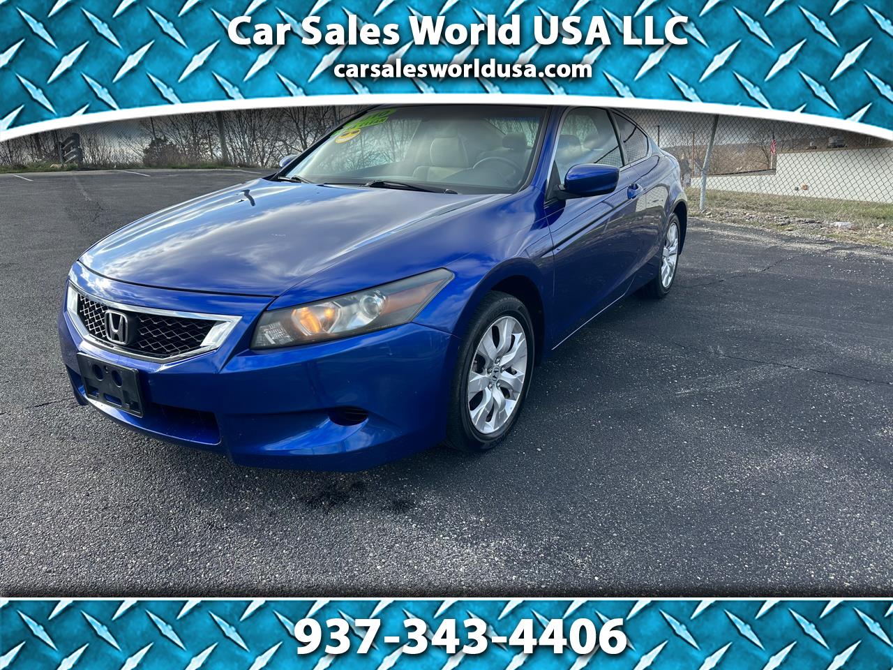 Used Cars for Sale Springfield OH 45506 Car Sales World USA LLC