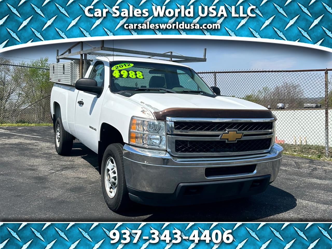 Used Cars for Sale Springfield OH 45506 Car Sales World USA LLC