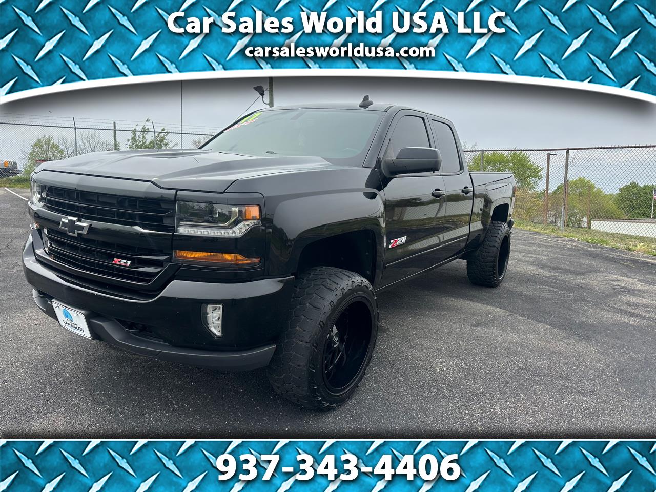 Used Cars for Sale Springfield OH 45506 Car Sales World USA LLC