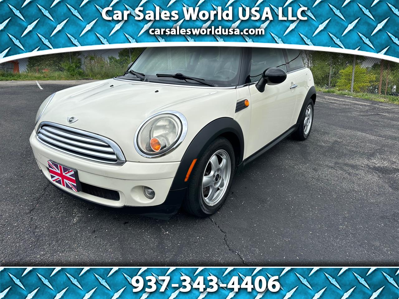 Used Cars for Sale Springfield OH 45506 Car Sales World USA LLC