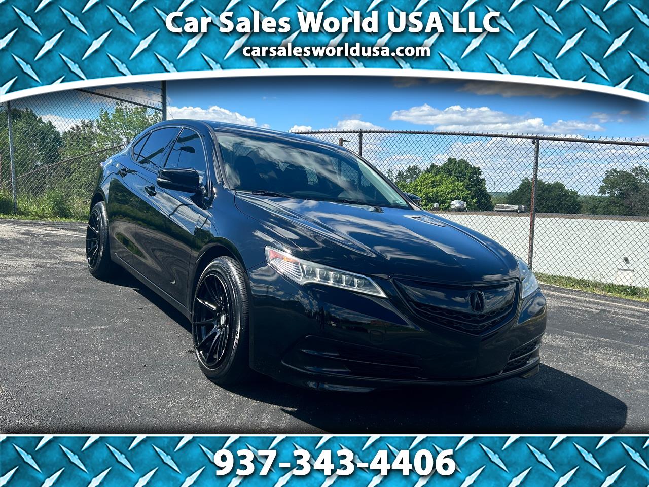 Used Cars for Sale Springfield OH 45506 Car Sales World USA LLC