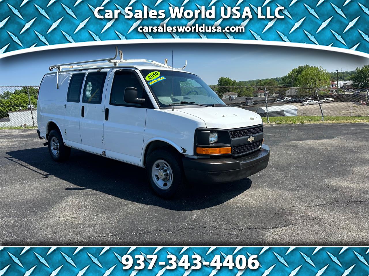 Used Cars for Sale Springfield OH 45506 Car Sales World USA LLC