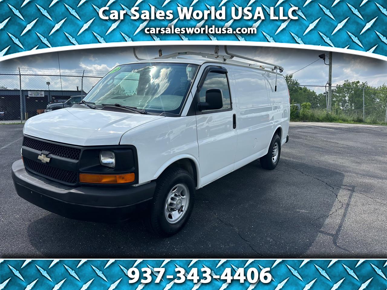 Used Cars for Sale Springfield OH 45506 Car Sales World USA LLC