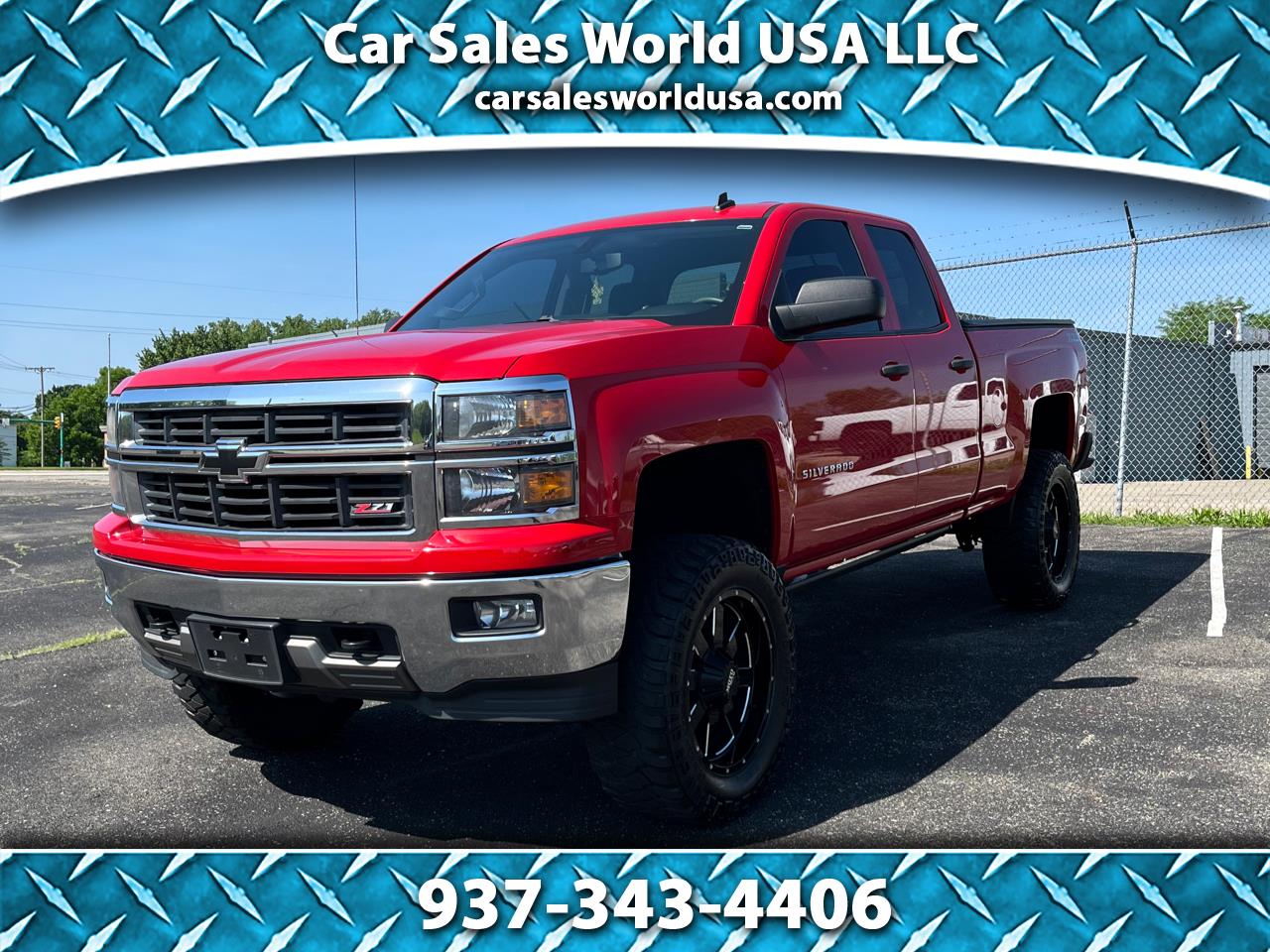 Used Cars for Sale Springfield OH 45506 Car Sales World USA LLC