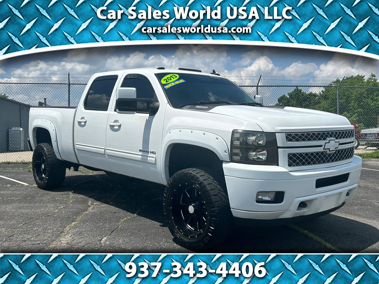 Used Cars for Sale Springfield OH 45506 Car Sales World USA LLC