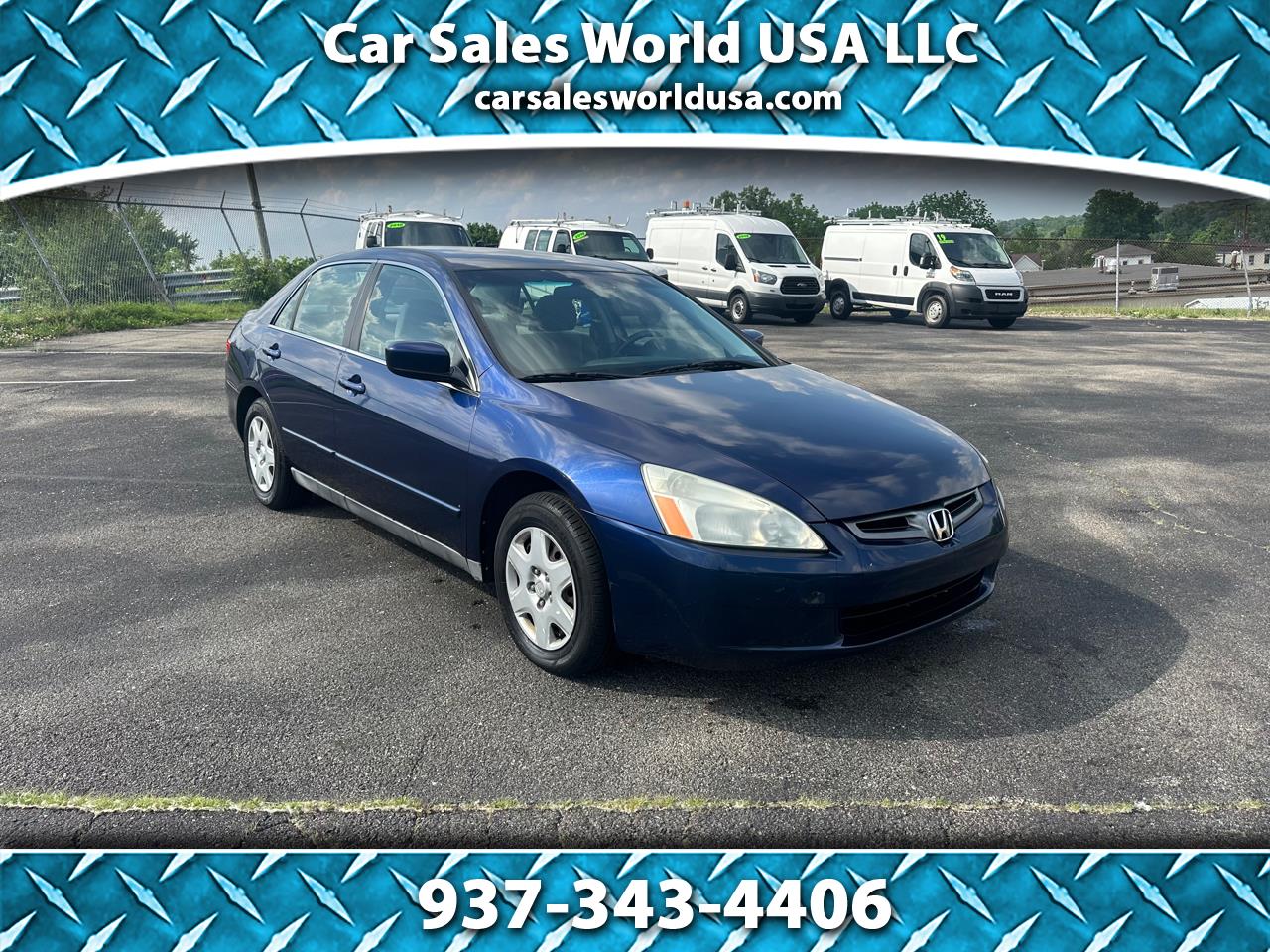 Used Cars for Sale Springfield OH 45506 Car Sales World USA LLC