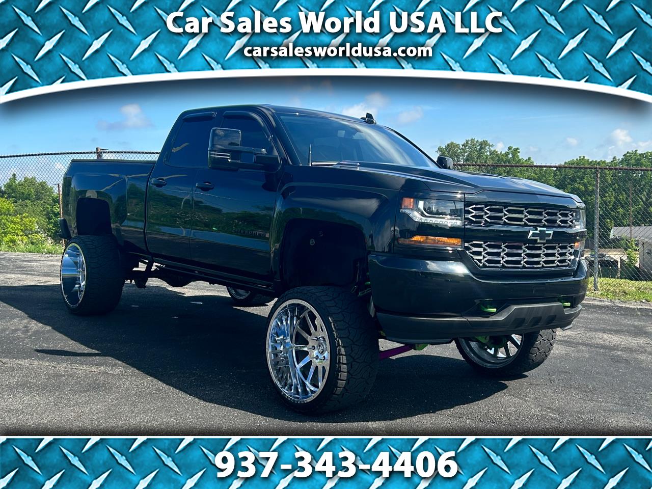 Used Cars for Sale Springfield OH 45506 Car Sales World USA LLC