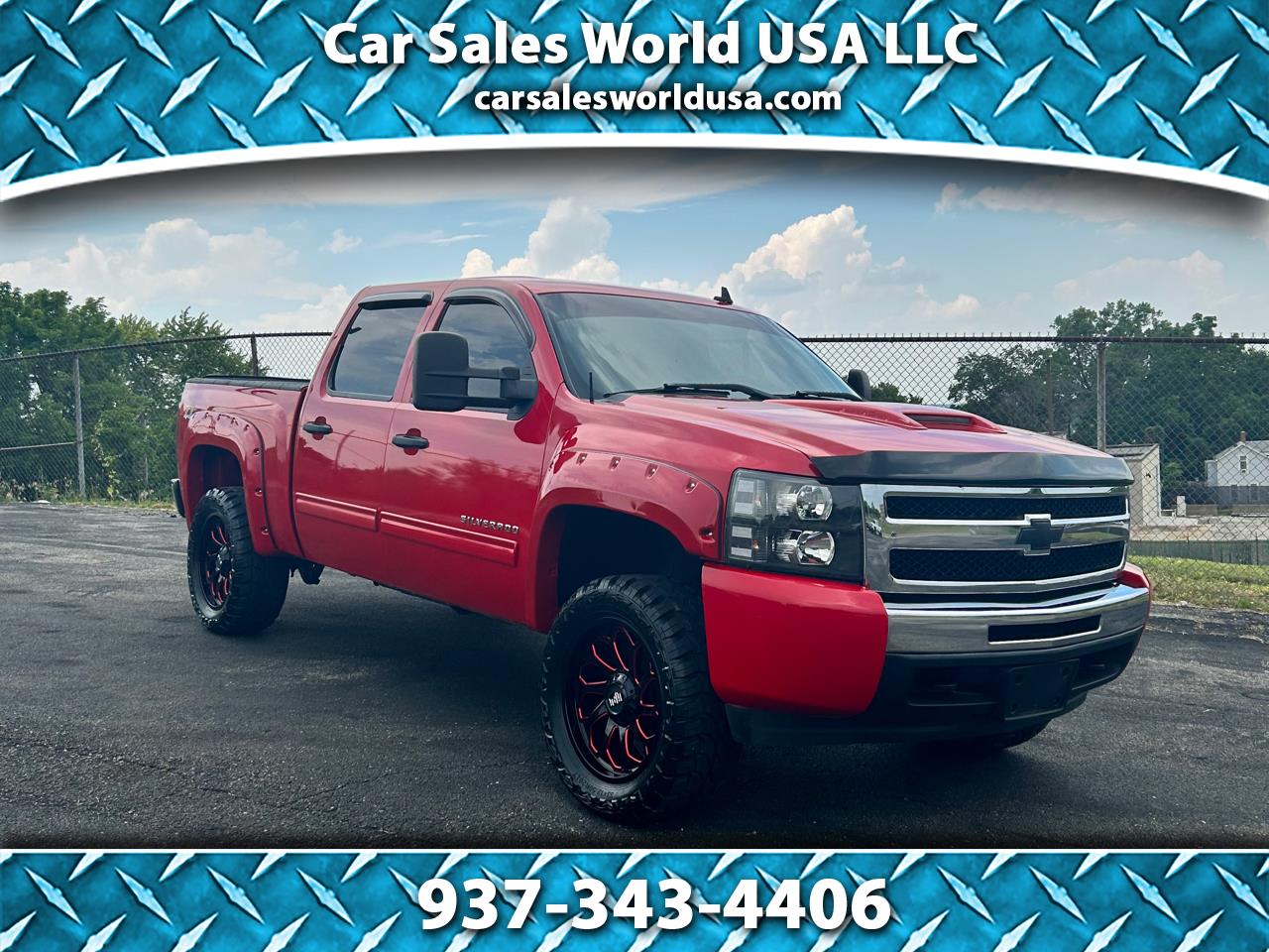 Used Cars for Sale Springfield OH 45506 Car Sales World USA LLC