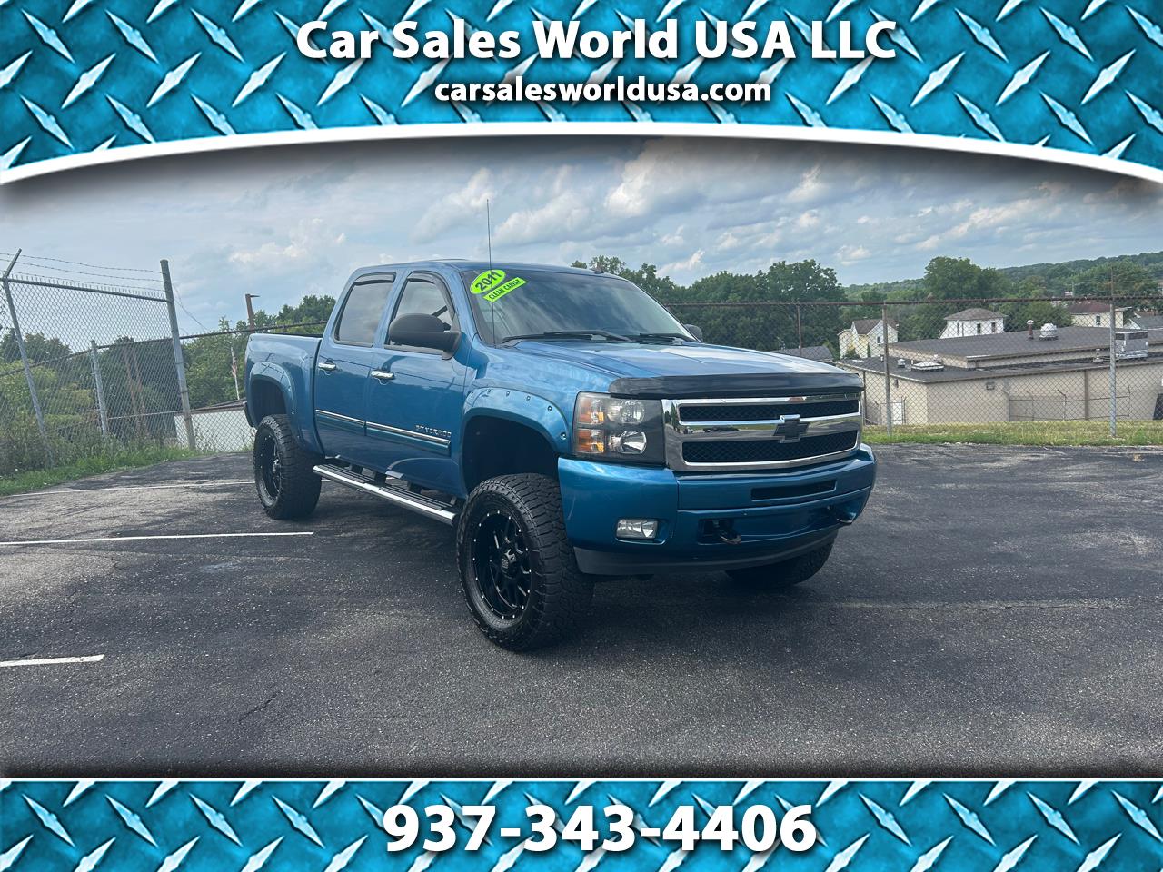 Used Cars for Sale Springfield OH 45506 Car Sales World USA LLC