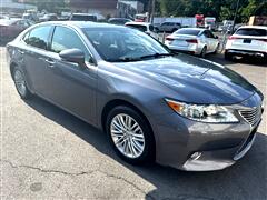 2015 Lexus ES 350  2015 Lexus ES 350
