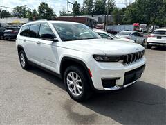 2021 Jeep Grand Cherokee  2021 Jeep Grand Cherokee