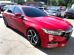 2020 Honda Accord  2020 Honda Accord