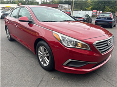 2017 Hyundai Sonata  2017 Hyundai Sonata