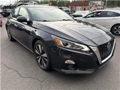 2020 Nissan Altima  2020 Nissan Altima