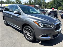2019 Infiniti QX60  2019 Infiniti QX60