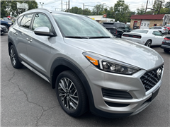 2020 Hyundai Tucson  2020 Hyundai Tucson