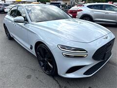 2023 Genesis G70  2023 Genesis G70