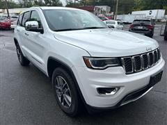 2020 Jeep Grand Cherokee  2020 Jeep Grand Cherokee