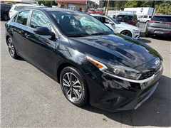 2023 Kia Forte  2023 Kia Forte