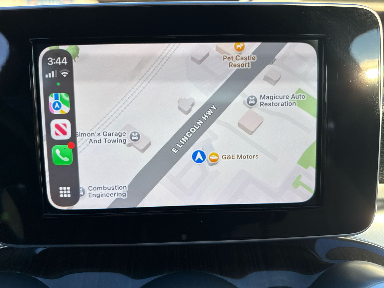 Mercedes-Benz C-Class C300 4MATIC Sedan 2018