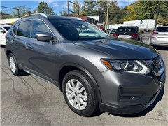 2019 Nissan Rogue  2019 Nissan Rogue