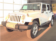 2014 Jeep Wrangler  2014 Jeep Wrangler