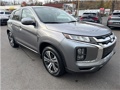 2023 Mitsubishi Outlander Sport 