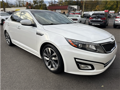 2015 Kia Optima  2015 Kia Optima
