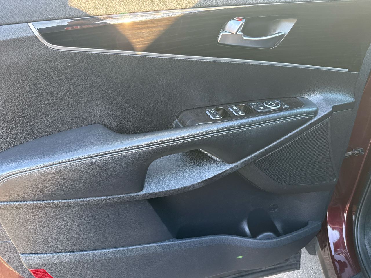 Kia Sorento S V6 2020 Kia Sorento S V6 2020