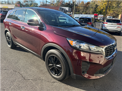 2020 Kia Sorento 