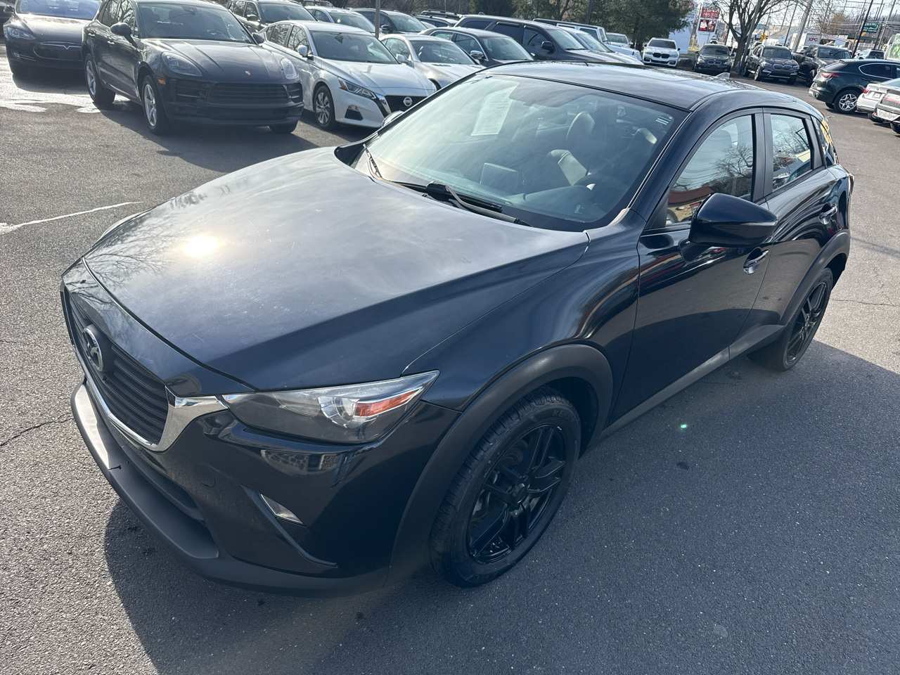 Mazda CX-3 Touring FWD 2016