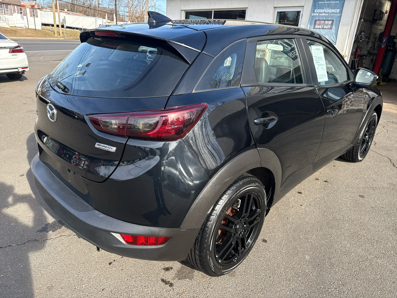 Mazda CX-3 Touring FWD 2016