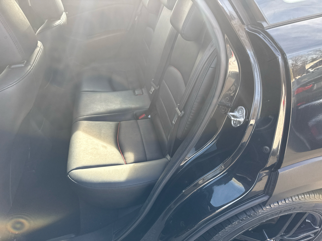 Mazda CX-3 Touring FWD 2016