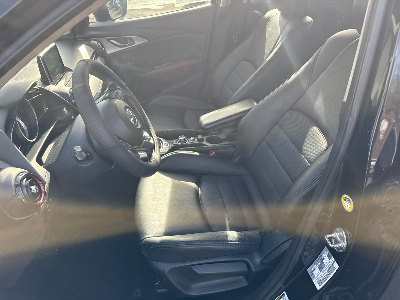 Mazda CX-3 Touring FWD 2016