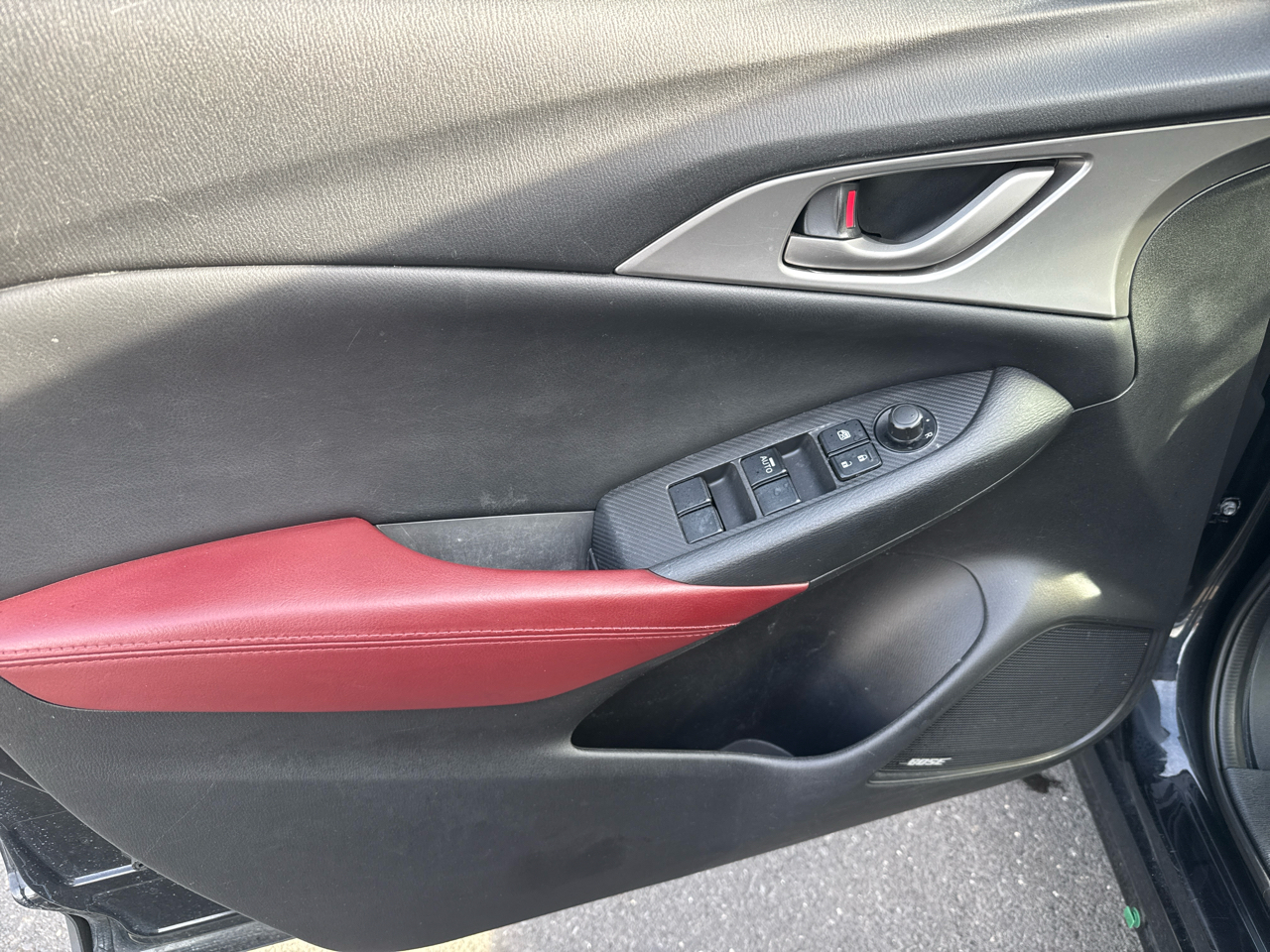 Mazda CX-3 Touring FWD 2016