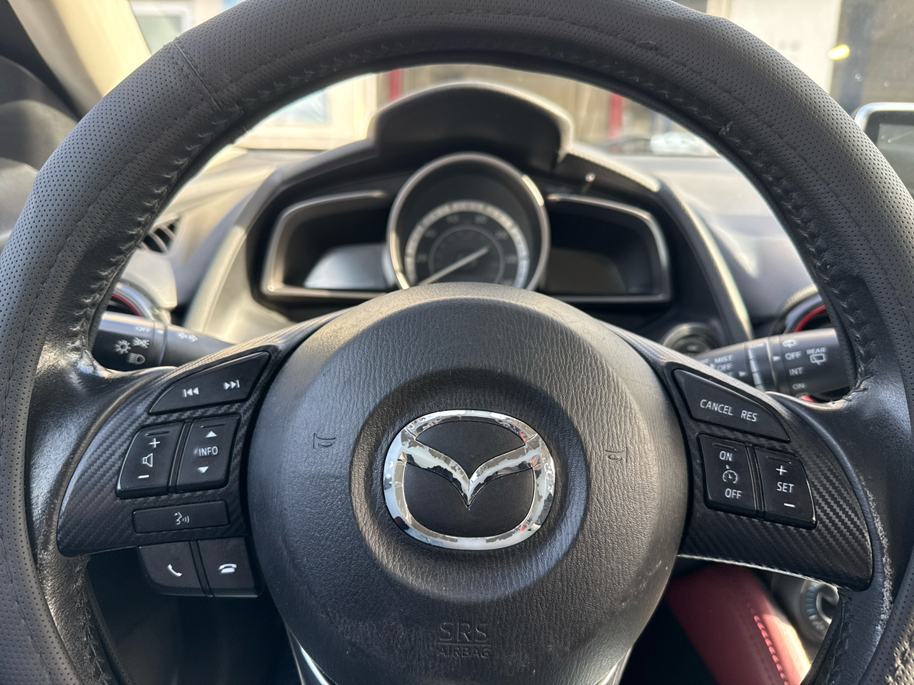 Mazda CX-3 Touring FWD 2016