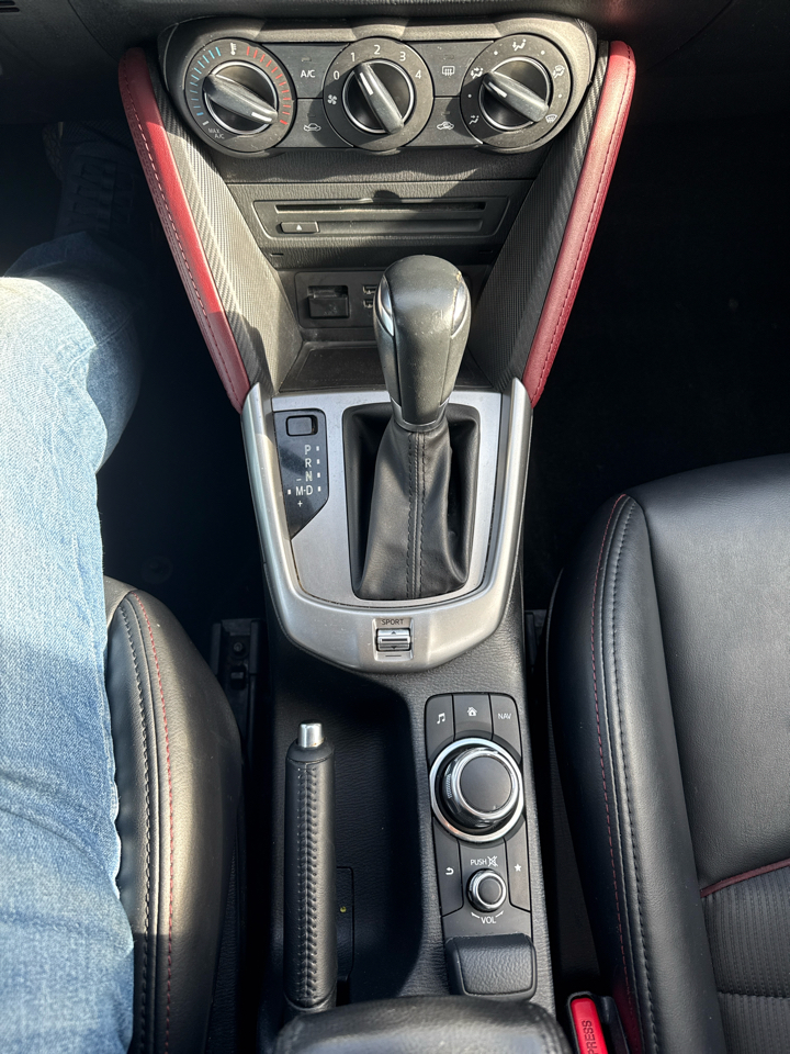 Mazda CX-3 Touring FWD 2016