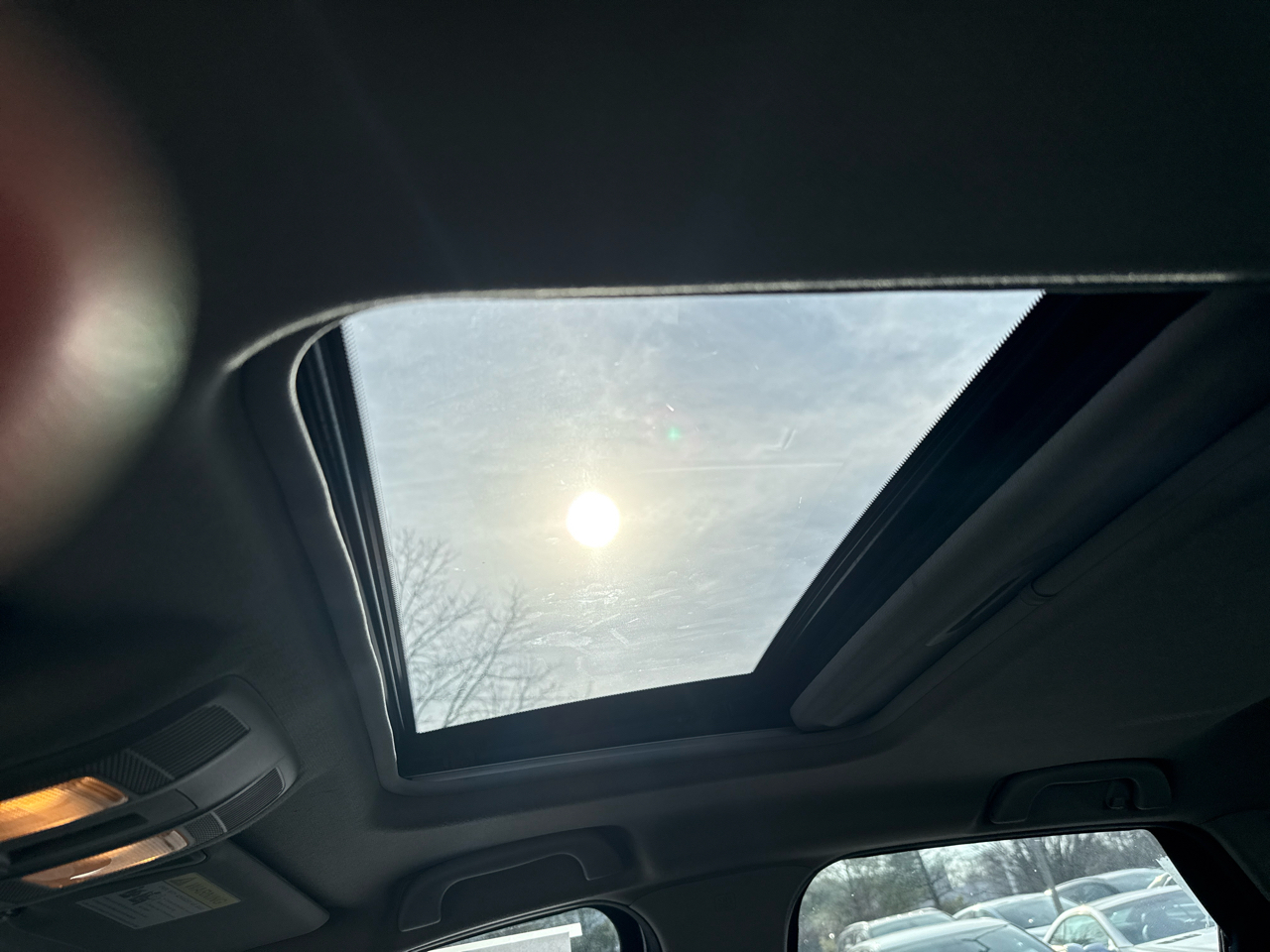 Mazda CX-3 Touring FWD 2016