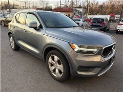 2019 Volvo XC40 