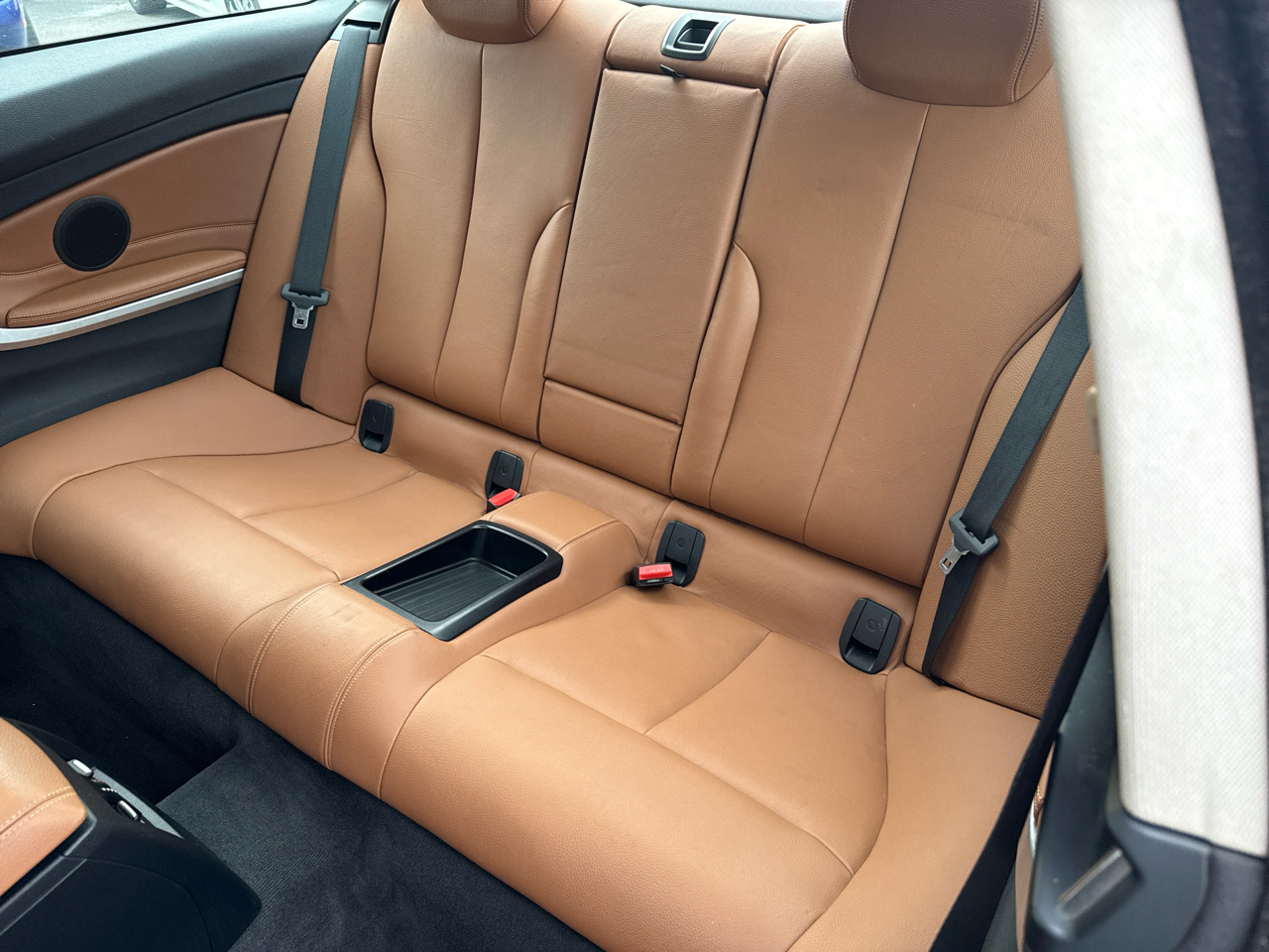 BMW 4-Series 428i xDrive SULEV Coupe 2015