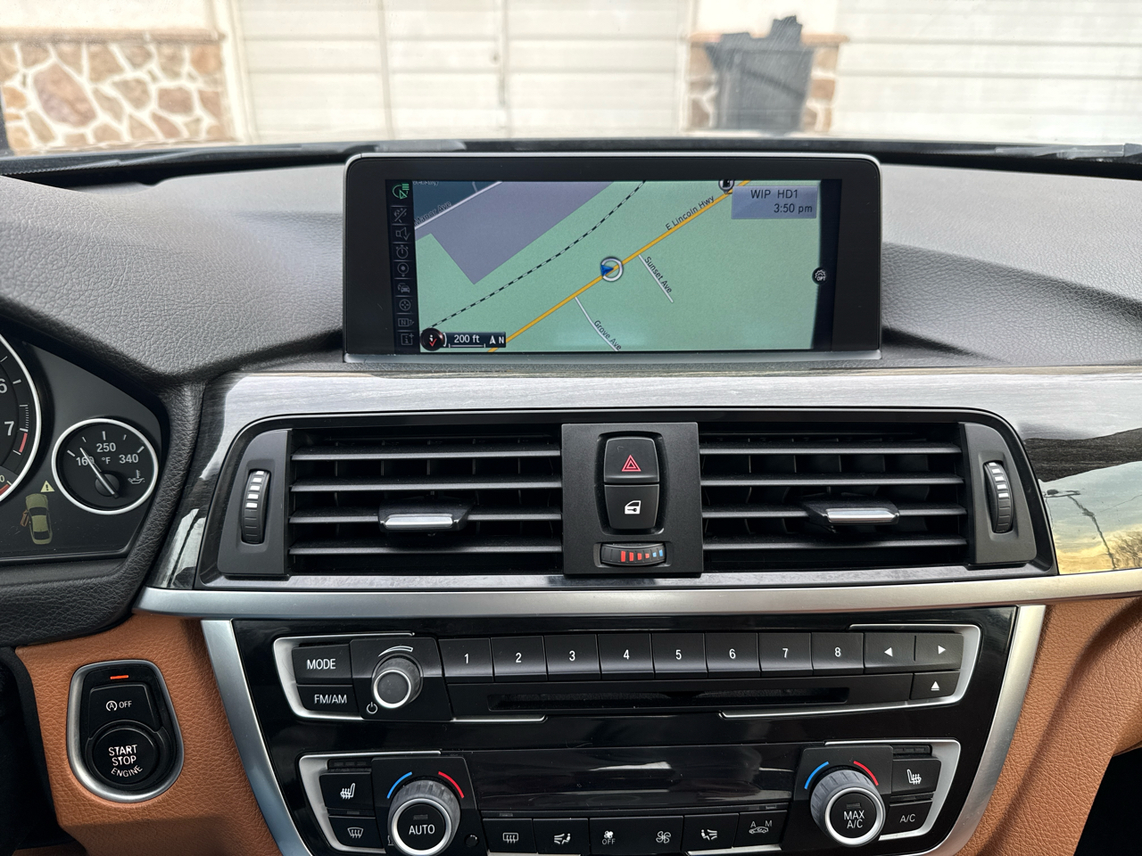 BMW 4-Series 428i xDrive SULEV Coupe 2015