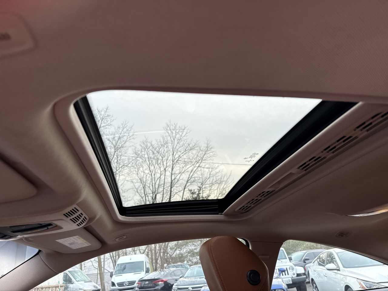 BMW 4-Series 428i xDrive SULEV Coupe 2015