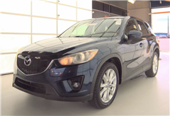 2015 Mazda CX-5 
